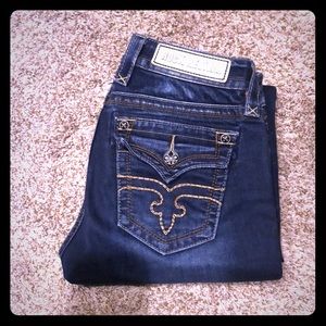 Rock Revival ‘Jessica’ skinny jeans